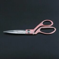 ILOVEMILAN 8" Edelstahlschere Mit Kupfer-Finish Für Büro Und Zuhause