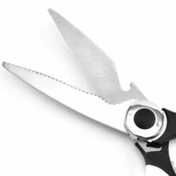 ILOVEMILAN 1 Stück Haushalt Küchenschere Mehrzweck-Panda-Schere Yangjiang Edelstahl Lebensmittel Hühnerknochenschere Kann Walnüsse Schneiden -Angebote Schneidwerkzeug Store 64492231 5