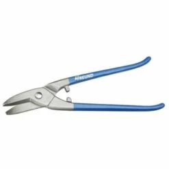 FREUND Rundlochschere Rechts Edelstahl, HRC 59 (blau) 01224275