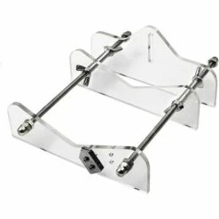 MINKUROW Glasflaschenschneider, Glasflaschenschneider Für Verschiedene Größen Und Formen Rund Quadratisch Oval Und Flaschenhals