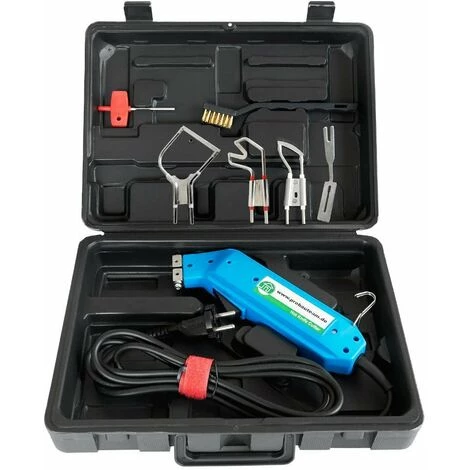 PRO BAUTEAM Seilschneider Mit 3 Klingen & Gleitfuß » Aussetzbetrieb » Heißschneider » Textilschneider » Tauschneider » Heißmesser 2 PRO BAUTEAM Seilschneider Mit 3 Klingen & Gleitfuß » Aussetzbetrieb » Heißschneider » Textilschneider » Tauschneider » Heißmesser – Bild 2