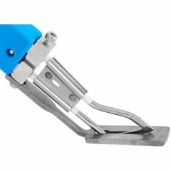 PRO BAUTEAM Seilschneider Mit 3 Klingen & Gleitfuß » Aussetzbetrieb » Heißschneider » Textilschneider » Tauschneider » Heißmesser 8 PRO BAUTEAM Seilschneider Mit 3 Klingen & Gleitfuß » Aussetzbetrieb » Heißschneider » Textilschneider » Tauschneider » Heißmesser -Angebote Schneidwerkzeug Store 64525921 4