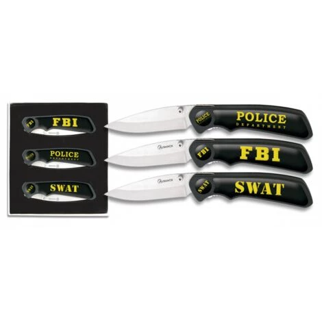 MARTINEZ ALBAINOX 3er-Set Martinez Taschenmesser Albainox Mango Mango 6,5 Cm Edelstahlharz & Klinge 10914 1 MARTINEZ ALBAINOX 3er-Set Martinez Taschenmesser Albainox Mango Mango 6,5 Cm Edelstahlharz & Klinge 10914