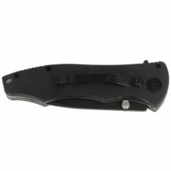 ELECTROPOLIS Messer Muela Serie Panzer PANZER-10N, PBT-Griffe, Klinge Aus 10 Cm Teflon Und Fiberglas, 23 Cm Gesamtgröße + Mehrzweck-Geschenkkarte -Angebote Schneidwerkzeug Store 64716841 4