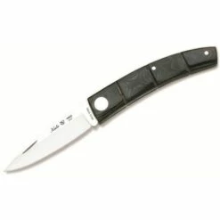 Wespe 442 Miguel Nieto 17,5 Cm Taschenmesser Mit Stahlklinge 7 Cm Und Mango Black Mikarta