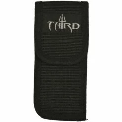 Assistiertes Sicherheitsmesser Third K2775RD Feuerwehremblem Mit Abdeckung, Mango Rotes Und Schwarzes Aluminium, Klinge 10,1 Cm Lang 3 Assistiertes Sicherheitsmesser Third K2775RD Feuerwehremblem Mit Abdeckung, Mango Rotes Und Schwarzes Aluminium, Klinge 10,1 Cm Lang -Angebote Schneidwerkzeug Store 64716894 2