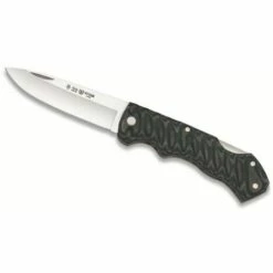 Sturmmesser 202 Miguel Nieto Von 19 Cm, Mit 8,5 Cm Stahlklinge Und Mango Katex