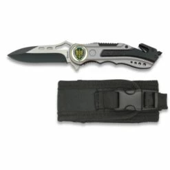 MARTINEZ ALBAINOX AlbainoxAlbainox Grau Ohne Säge. H:6.5