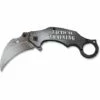 MARTINEZ ALBAINOX Albainox Karambit Trainingsmesser S