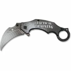 MARTINEZ ALBAINOX Albainox Karambit Trainingsmesser S