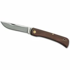 Messer Aitor Shepherd III, Kampagnentyp, 7,5 Cm Edelstahlklinge, 2,5 Mm Stark, 51 Gramm, 16059