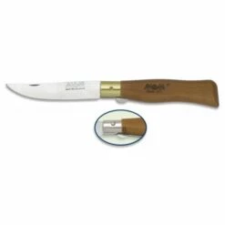 CROSSNAR Taschenmesser Mam - Duero.block. Klinge: 9 Cm