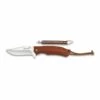 MARTINEZ ALBAINOX Albainox-Messer, Mango, Aus Stamina-Holz, 7,9 Cm Klinge, Farbkasten