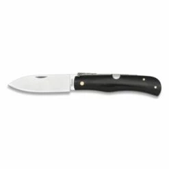 MARTINEZ ALBAINOX Messer Albainox Mikarta, Klinge Aus 8 Cm Kohlenstoffstahl, Farbiges Etui