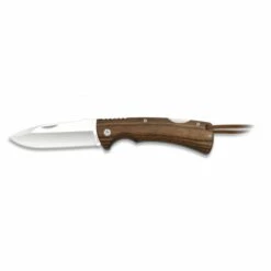 MARTINEZ ALBAINOX Messer Albainox Mit 9 Cm Klinge Aus Rostfreiem Stahl, Mango Stamina, Farbiges Gehäuse