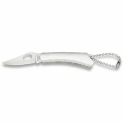 MARTINEZ ALBAINOX Messer Aus Rostfreiem Stahl. Klinge: 4 Cm