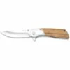 MARTINEZ ALBAINOX AlbainoxAlbainox Zebra Holz Messer Klinge: 9 Cm