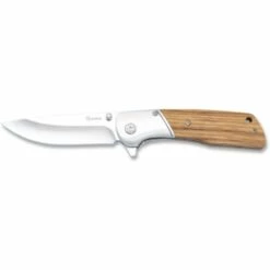 MARTINEZ ALBAINOX AlbainoxAlbainox Zebra Holz Messer Klinge: 9 Cm