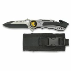 MARTINEZ ALBAINOX AlbainoxAlbainox Grau Ohne Säge. Scheide.