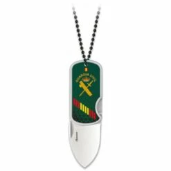 MARTINEZ ALBAINOX G. Ziviles 3d Taschenmesser Mit Clip Und Anhänger