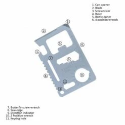 ELECTROPOLIS Taschenmesser Muela BX Wood, BX-8NG, Geschnitzte Walnuss-Caches, Gewicht 90 Gramm, Klinge 8,5 Cm + Mehrzweck-Geschenkkarte -Angebote Schneidwerkzeug Store 64730145 2