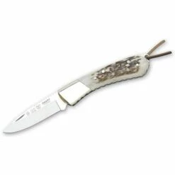 Smart Knife 693 Miguel Nieto Von 15 Cm Mit Stahlklinge 6 Cm Und Mango Von Deer Pole