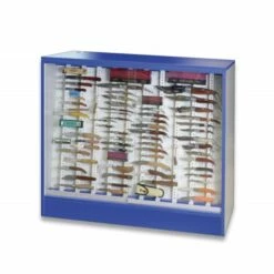 Messer- Und Klingenzähler Martinez Albainox "evo" Mit Licht Und Tastensperre In Holz Und Glas 90047