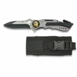 MARTINEZ ALBAINOX AlbainoxAlbainox Grau Ohne Säge. H:6.5