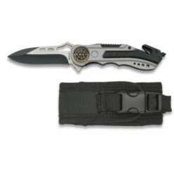 MARTINEZ ALBAINOX AlbainoxAlbainox Grau Ohne Säge. H:6.5