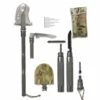 MARTINEZ ALBAINOX Profi-Schaufel Albainox Survival. 75.4