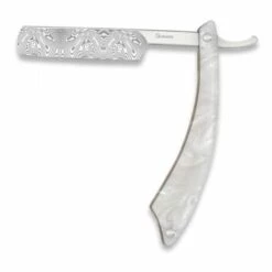 MARTINEZ ALBAINOX Nacar Barbera Razor Albainox Klinge: