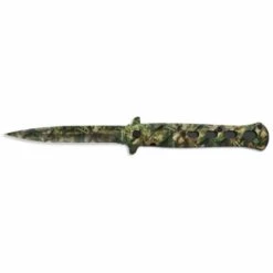 MARTINEZ ALBAINOX AlbainoxAlbainox Camo Klingen. Klinge: 10.4