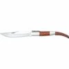 MARTINEZ ALBAINOX Arabisches Messer Super.st. Red.c/peana.