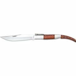 MARTINEZ ALBAINOX Arabisches Messer Super.st. Red.c/peana.