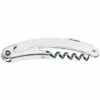 WMF 06.5813.6030 Korkenzieher Sommeliermesser Edelstahl