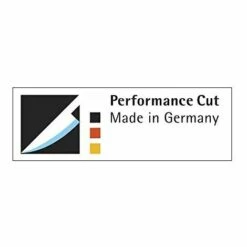 WMF Spitzenklasse Plus 18.9491.9992 Küchenbesteck- & Messer-Set 3 Stück(e)