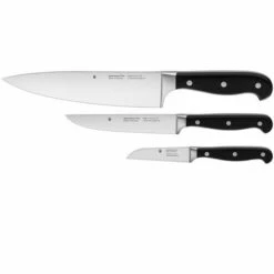WMF Spitzenklasse Plus 18.9491.9992 Küchenbesteck- & Messer-Set 3 Stück(e) 6 WMF Spitzenklasse Plus 18.9491.9992 Küchenbesteck- & Messer-Set 3 Stück(e) -Angebote Schneidwerkzeug Store 64747704 3