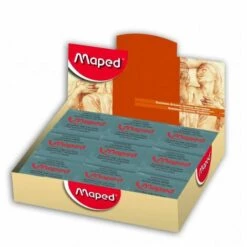Maped Kneadable Eraser