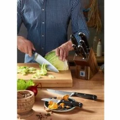 WMF Spitzenklasse Plus 18.9544.6032 Küchenmesser Stahl 1 Stück(e) 6 WMF Spitzenklasse Plus 18.9544.6032 Küchenmesser Stahl 1 Stück(e) -Angebote Schneidwerkzeug Store 64748126 3