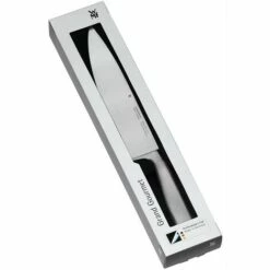 WMF Grand Gourmet Kochmesser Geschmiedet, Spezialklingenstahl, Performance Cut, Edelstahlgriff Klinge, 20 Cm 9 WMF Grand Gourmet Kochmesser Geschmiedet, Spezialklingenstahl, Performance Cut, Edelstahlgriff Klinge, 20 Cm -Angebote Schneidwerkzeug Store 64748249 5