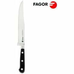 Tranchiermesser Couper Messer 19cm Fagor