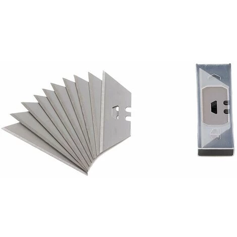 TOUGHBUILT Packung Mit 30 Ersatzklingen Für Schabemesser Tb-h4s30-80 Robust Gebaut 1 TOUGHBUILT Packung Mit 30 Ersatzklingen Für Schabemesser Tb-h4s30-80 Robust Gebaut