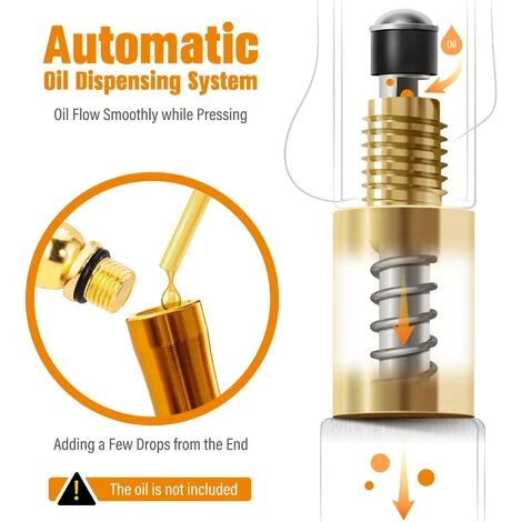 HEGUYEY Wolframkarbid-Wolframlegierungs-Griff-Glasschneider-Werkzeug Mit Selbstölendem Schneider Für Dicke Und Glasmosaikfliesen 4 HEGUYEY Wolframkarbid-Wolframlegierungs-Griff-Glasschneider-Werkzeug Mit Selbstölendem Schneider Für Dicke Und Glasmosaikfliesen – Bild 4