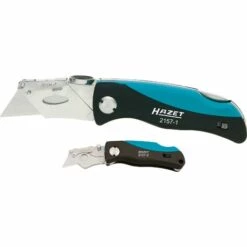 Hazet Klappmesser Satz - 2157/2
