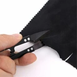 ILOVEMILAN Fadenschere Fadenschneider U-förmiger Kreuzstichschneider Für Stickereien -Angebote Schneidwerkzeug Store 64930255 3