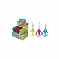 PLUS JAPANZACKENSCHERE, RUND, LÄNGE: 145 MM, SC-145P-DP