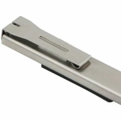 FUIENKO 5 Stücke Edelstahl Kunst Messer Auto Styling Kohlefaser Vinyl Film Aufkleber Wrap Sicherheit Snitty Cutter Für Schreibwaren Büro 5E02 -Angebote Schneidwerkzeug Store 65277555 5