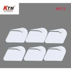 FUIENKO 6 Teile/los Carbon Film Vinyl Cutter Messer Auto Folie Packpapier Rollenschneider Fenster Tönung Aufkleber Schneiden Werkzeug Kunststoff Brieföffner