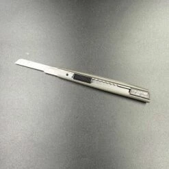 FUIENKO 10 Stücke 9mm Japan Messer TJM LC-300 60 Grad Edelstahl Messer Für Auto Wrap Papier Und Büro Messer DIY Kunst Cutter -Angebote Schneidwerkzeug Store 65279399 3