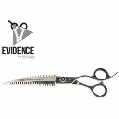 IBANEZ Ibáñez Iba-Rock Gebogene Hundeschere 20 Cm.